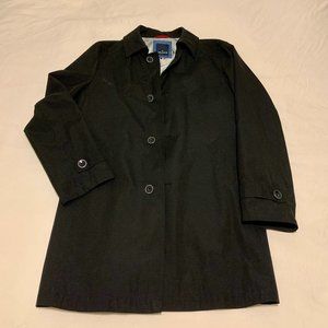 Daniel Hechter Trench Coat (Men's L)